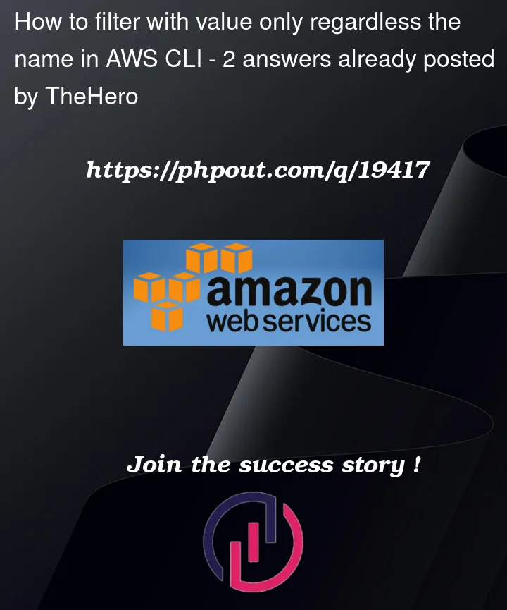 Question 19417 in Amazon Web Sevices