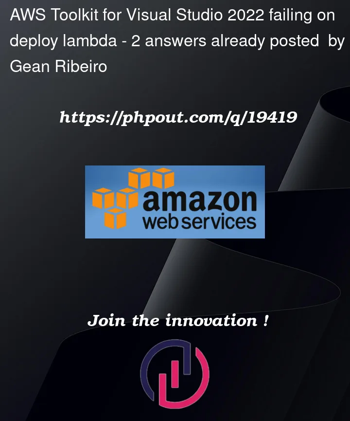 Question 19419 in Amazon Web Sevices