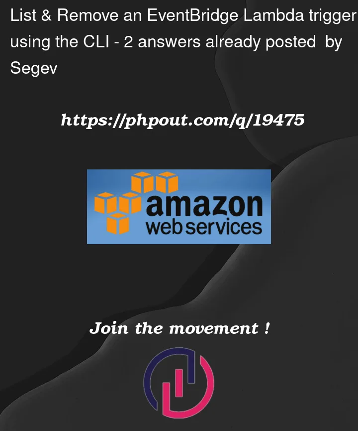 Question 19475 in Amazon Web Sevices