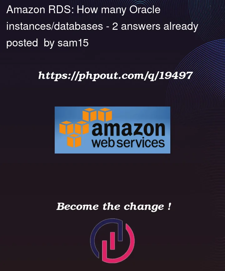 Question 19497 in Amazon Web Sevices