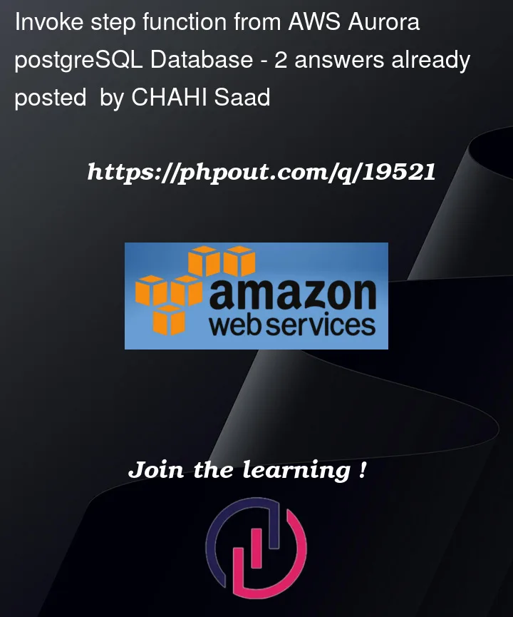 Question 19521 in Amazon Web Sevices