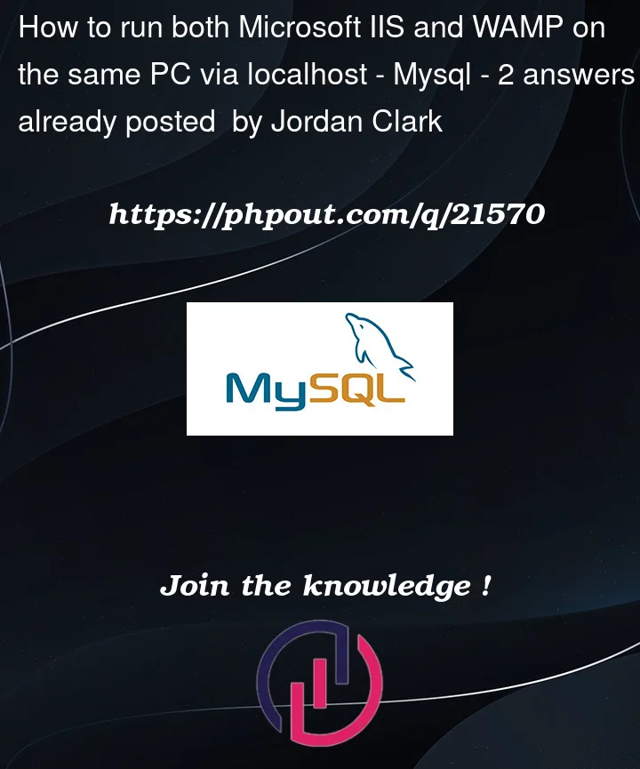 Question 21570 in Mysql