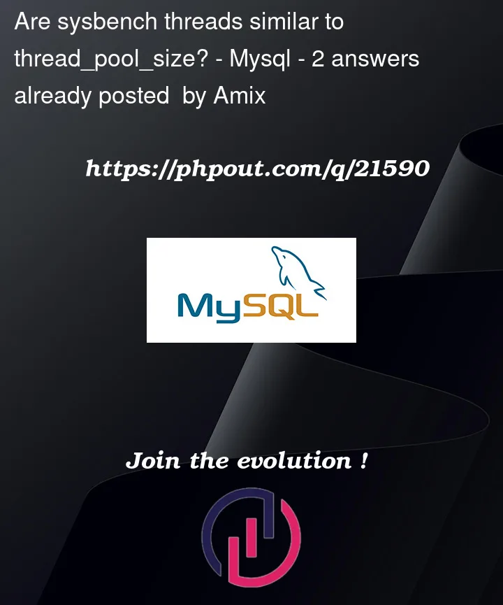 Question 21590 in Mysql