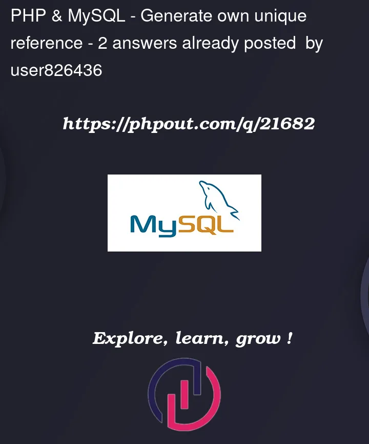 Question 21682 in Mysql