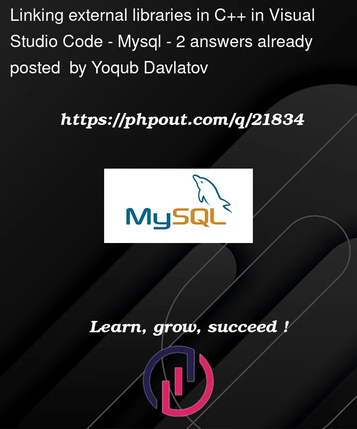 Question 21834 in Mysql