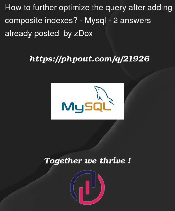 Question 21926 in Mysql