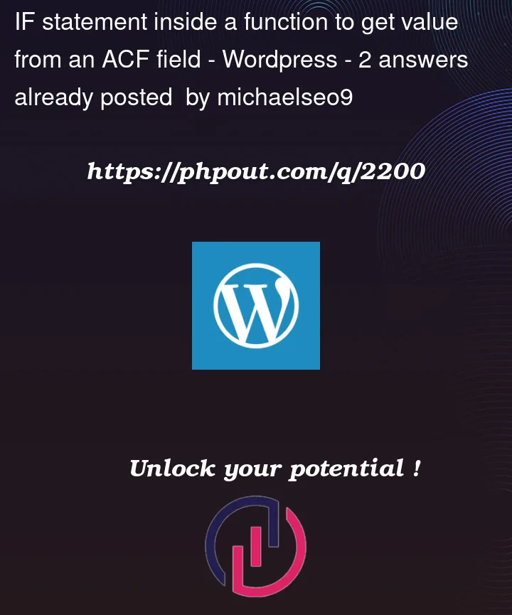 Question 2200 in Wordpress