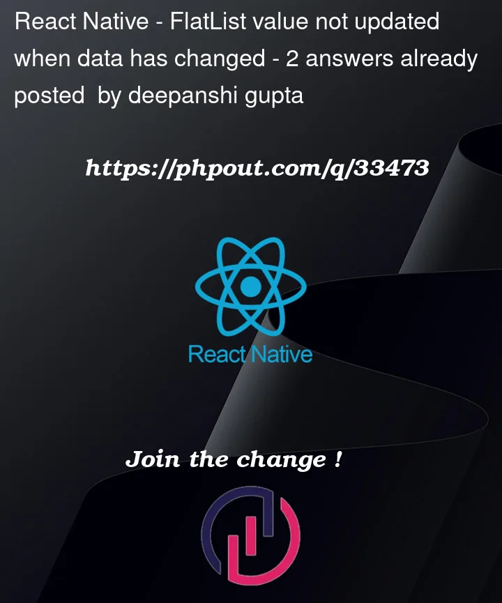 Question 33473 in React native