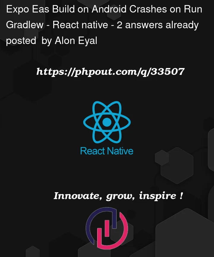 Question 33507 in React native