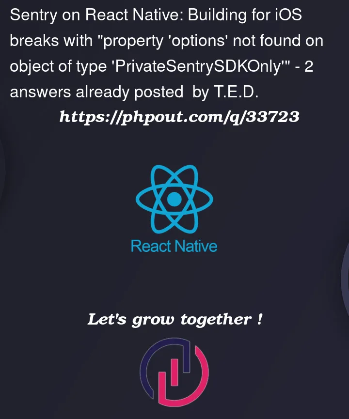 Question 33723 in React native