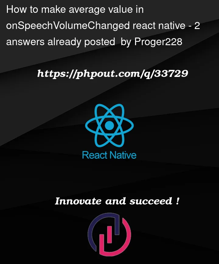 Question 33729 in React native