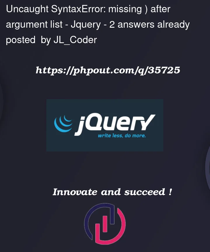 Question 35725 in Jquery