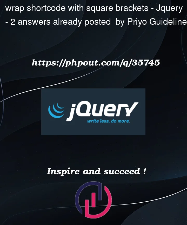 Question 35745 in Jquery