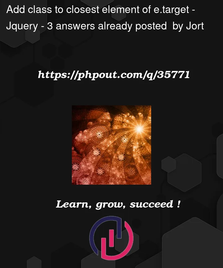 Question 35771 in Jquery