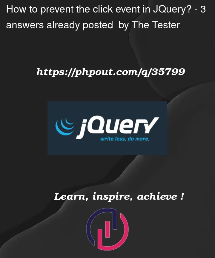 Question 35799 in Jquery