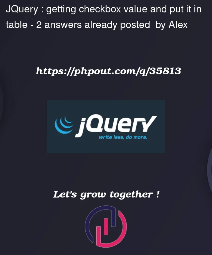 Question 35813 in Jquery