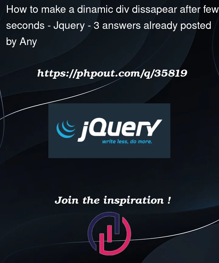 Question 35819 in Jquery