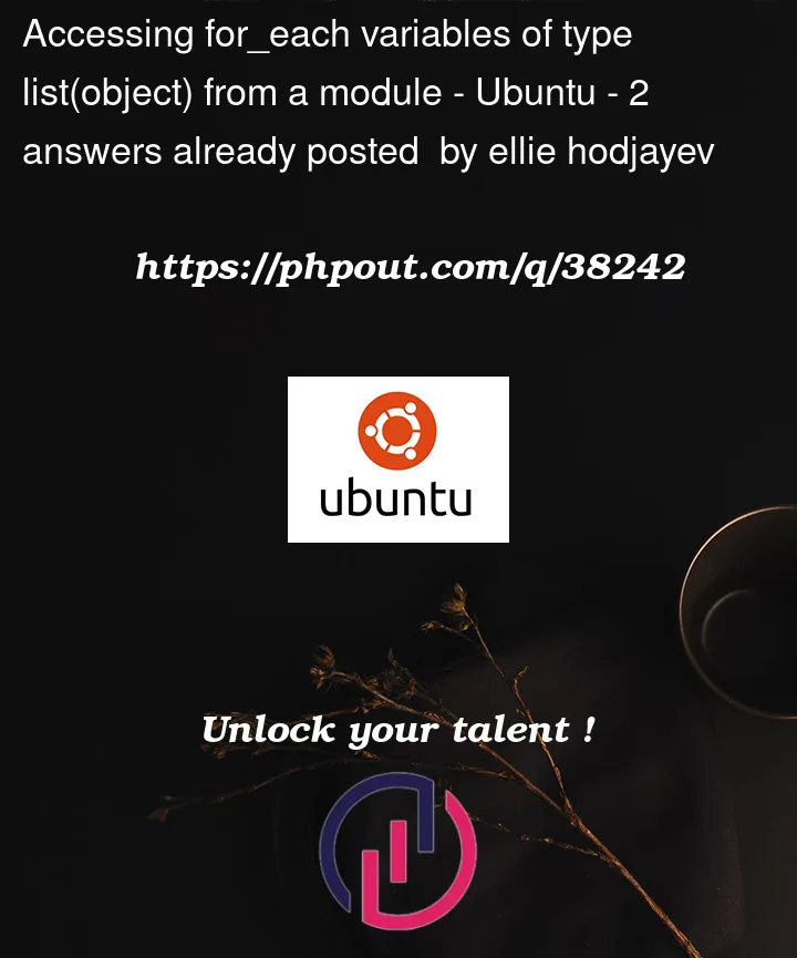 Question 38242 in Ubuntu