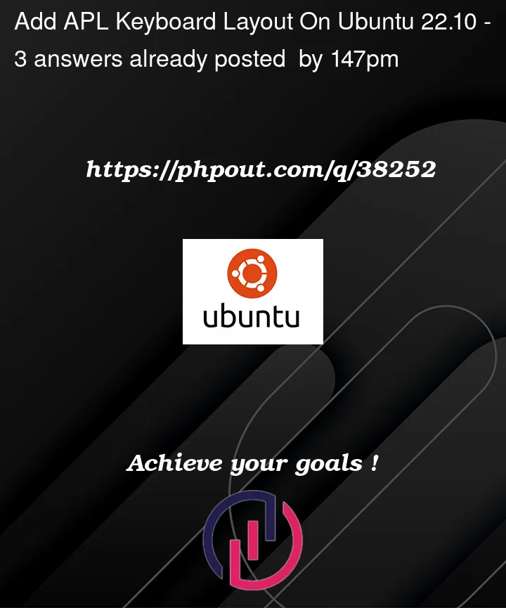 Question 38252 in Ubuntu