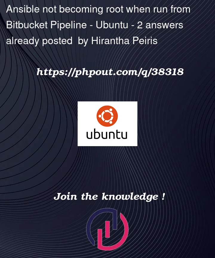 Question 38318 in Ubuntu