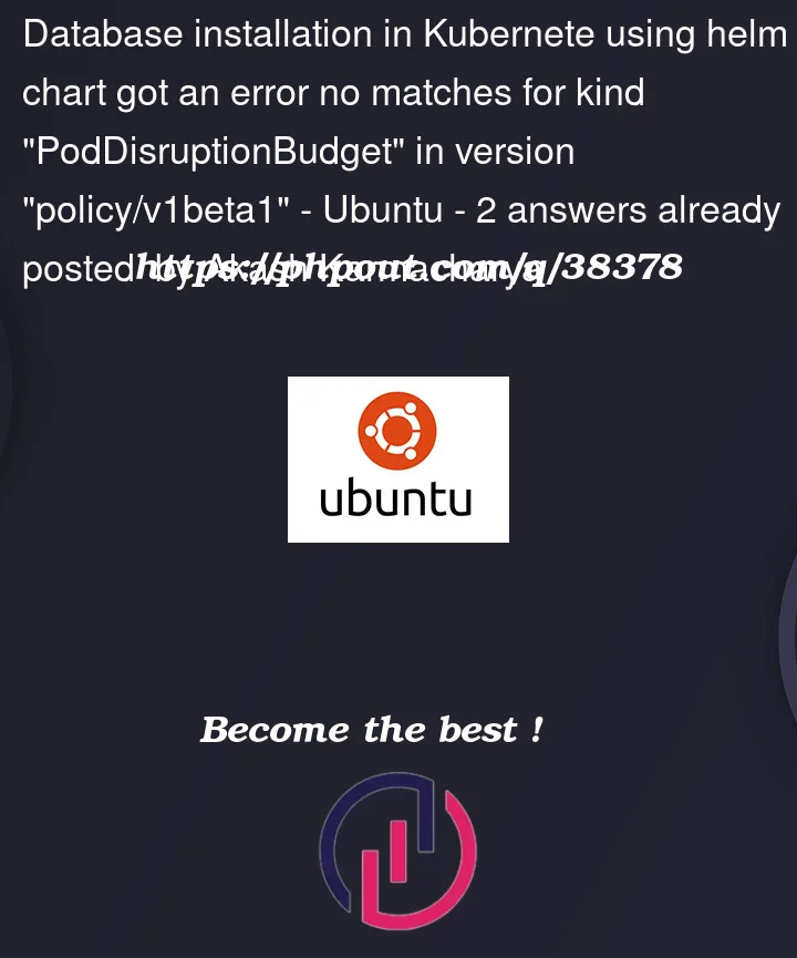 Question 38378 in Ubuntu