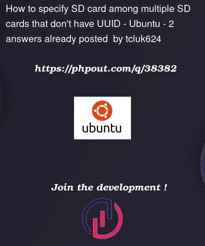 Question 38382 in Ubuntu