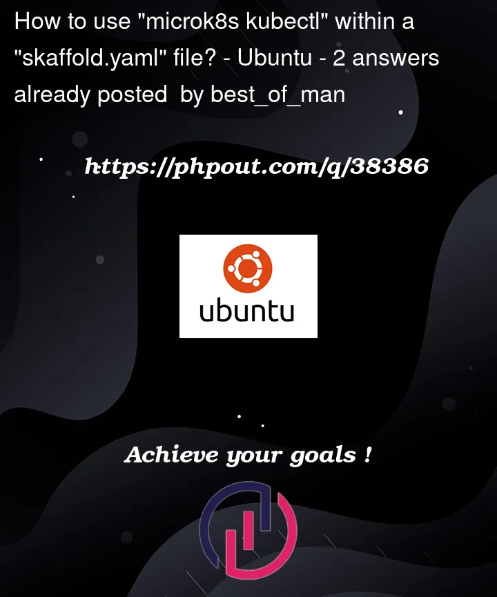 Question 38386 in Ubuntu