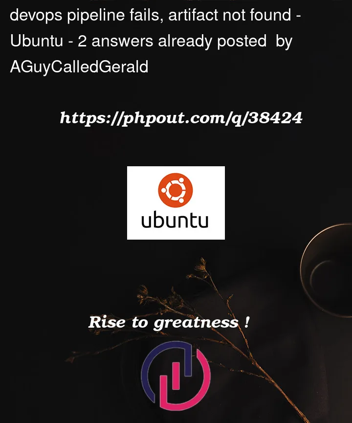 Question 38424 in Ubuntu