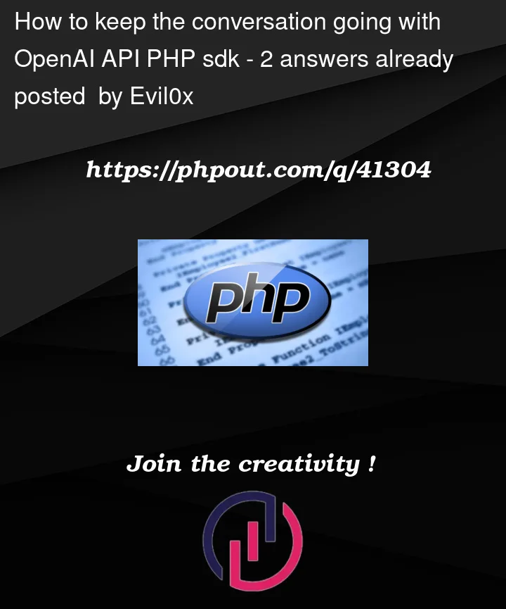 Question 41304 in PHP