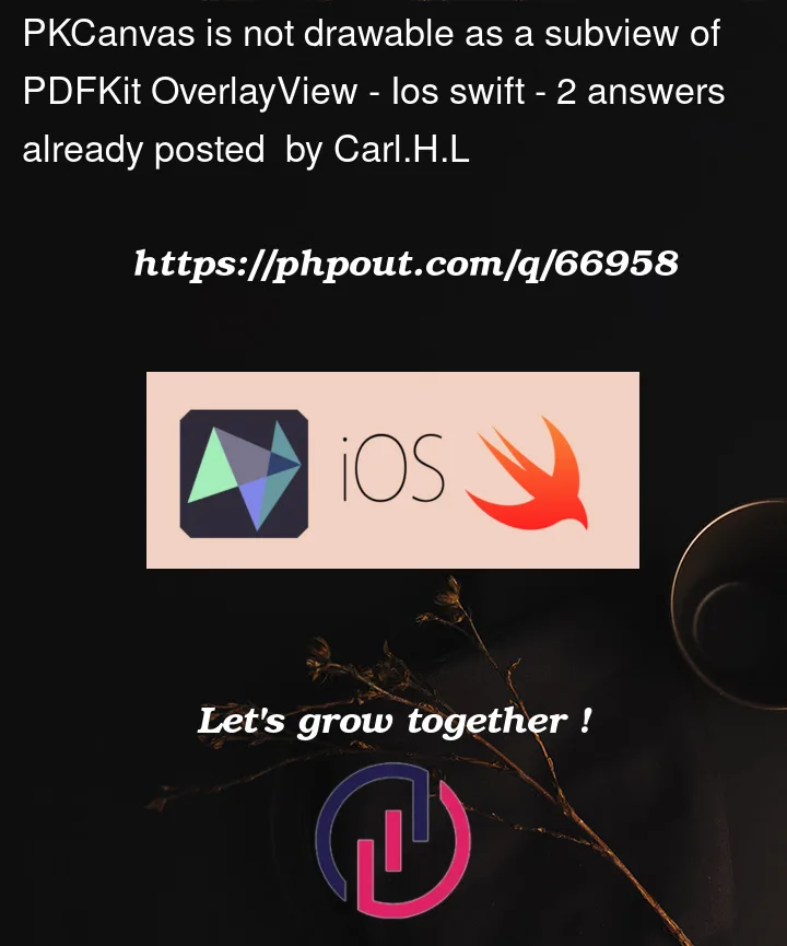 Question 66958 in IOS Swift