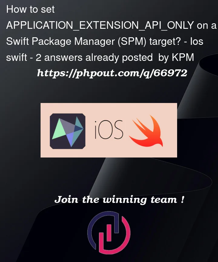 Question 66972 in IOS Swift