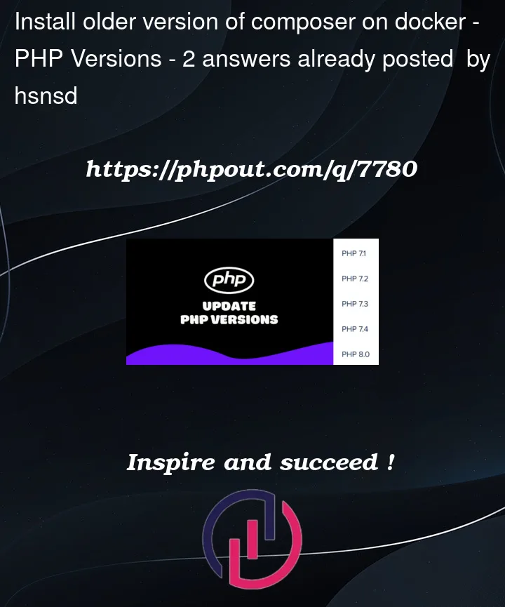 Question 7780 in PHP Versions