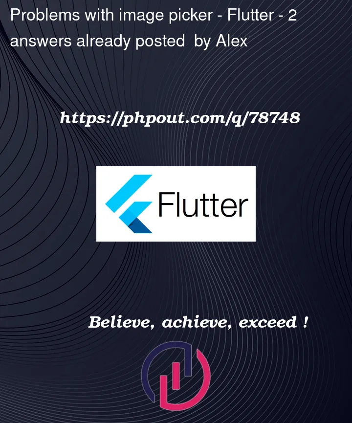 Question 78748 in Flutter