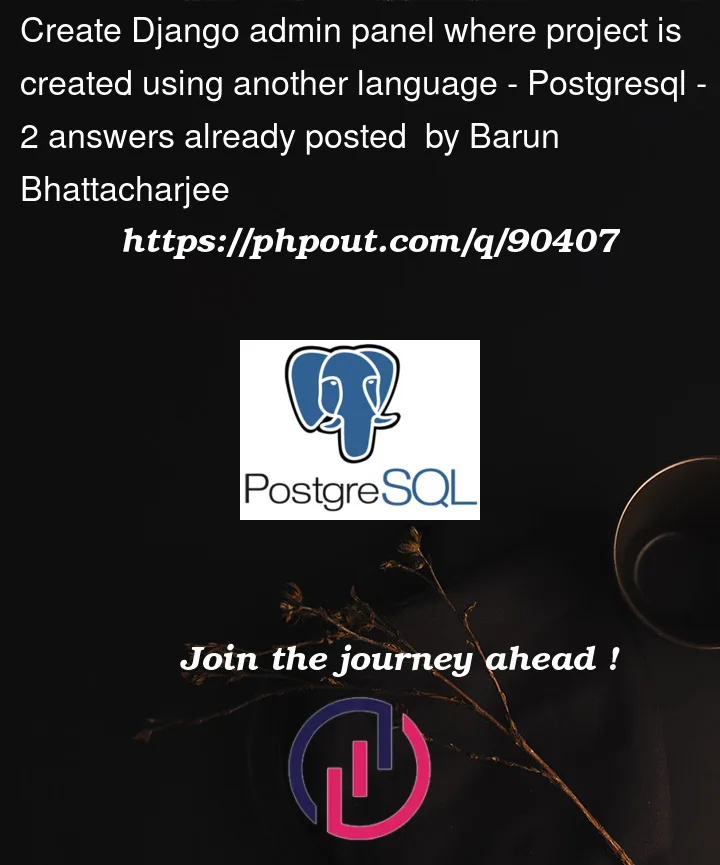 Question 90407 in PostgreSQL