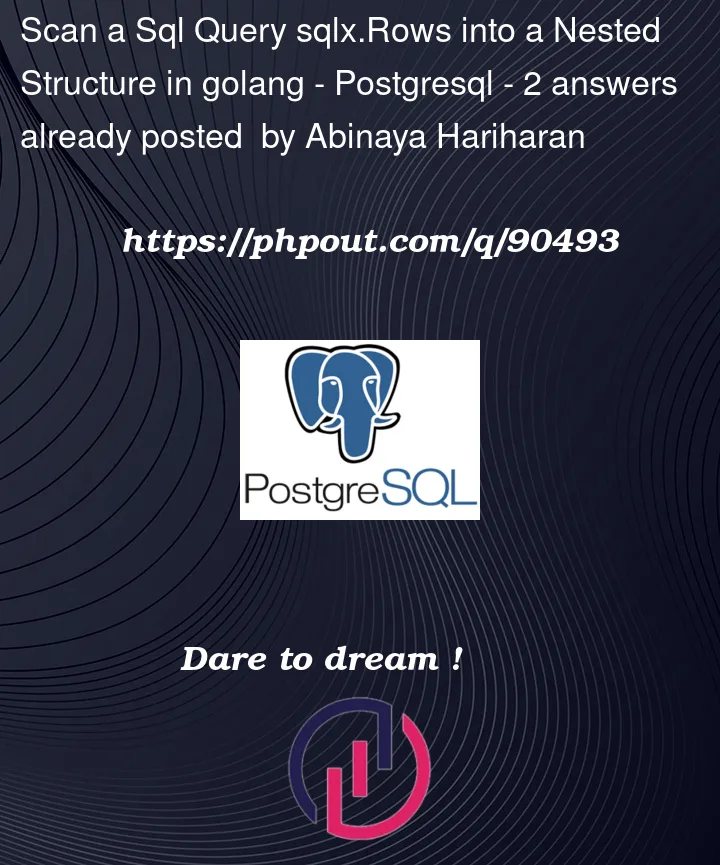 Question 90493 in PostgreSQL