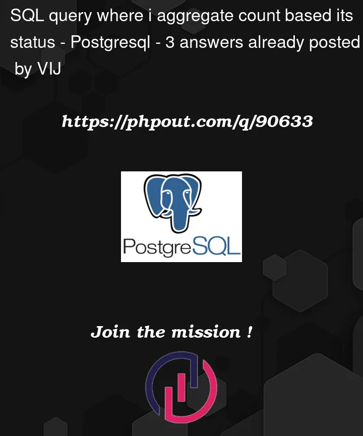 Question 90633 in PostgreSQL