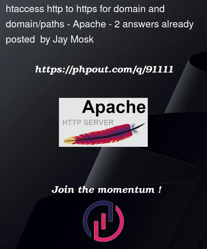 Question 91111 in Apache