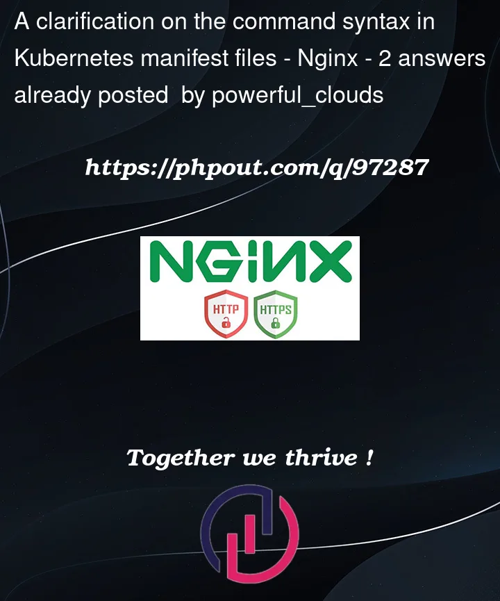 Question 97287 in Nginx