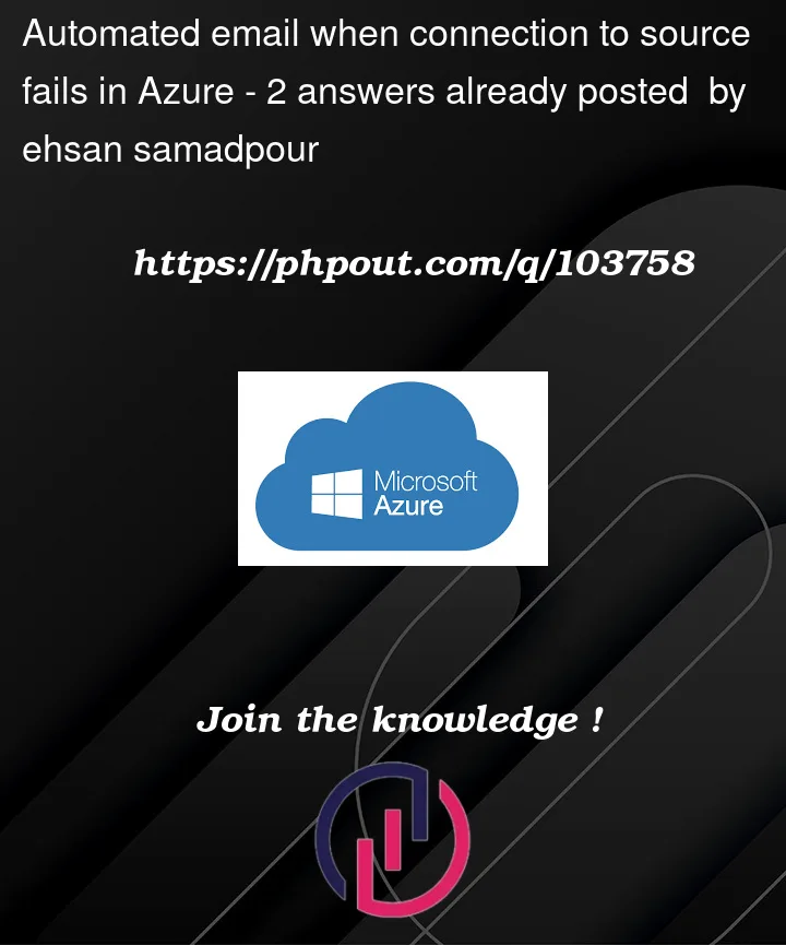 Question 103758 in Azure