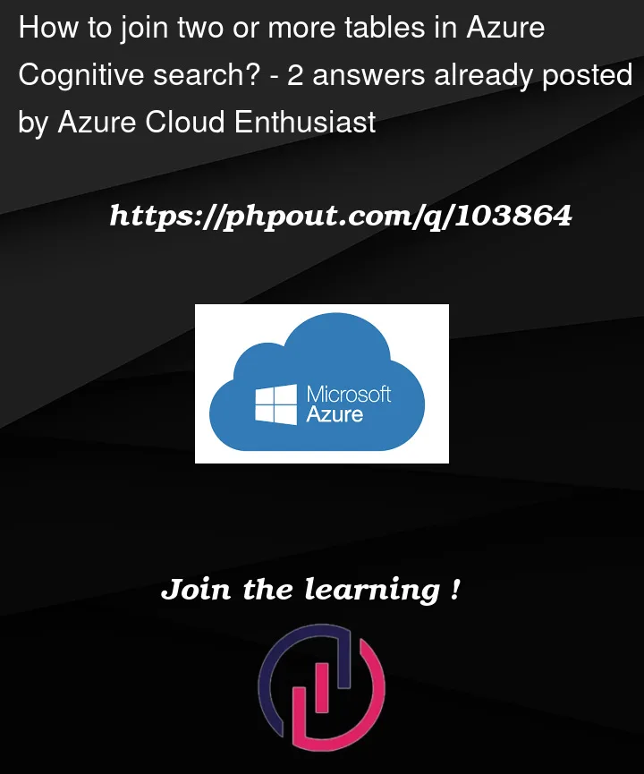 Question 103864 in Azure