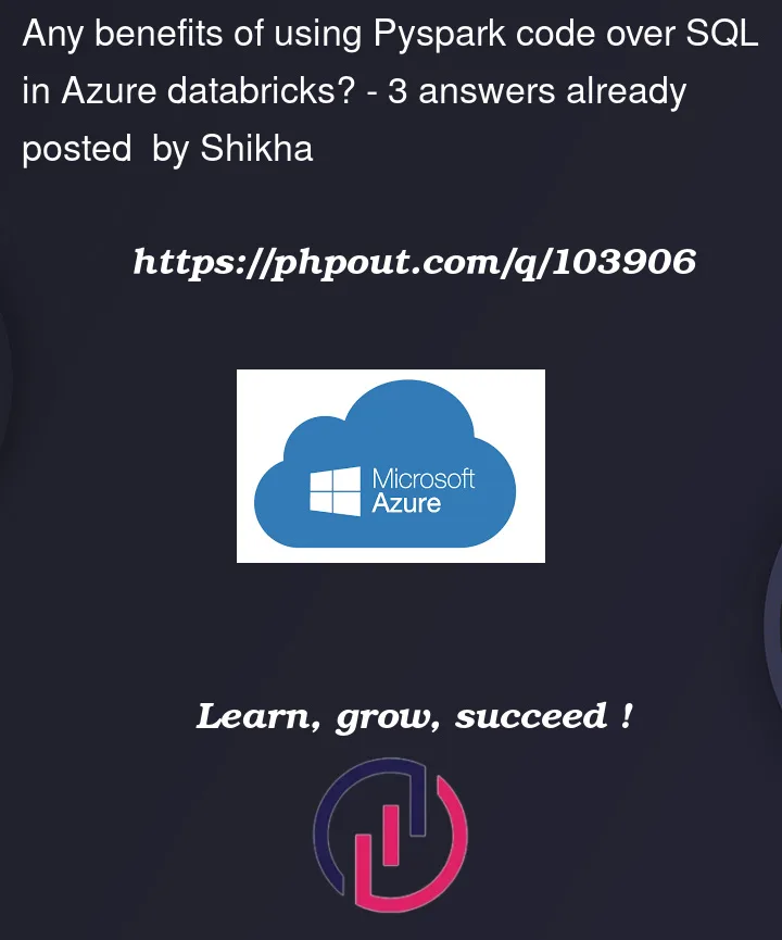 Question 103906 in Azure