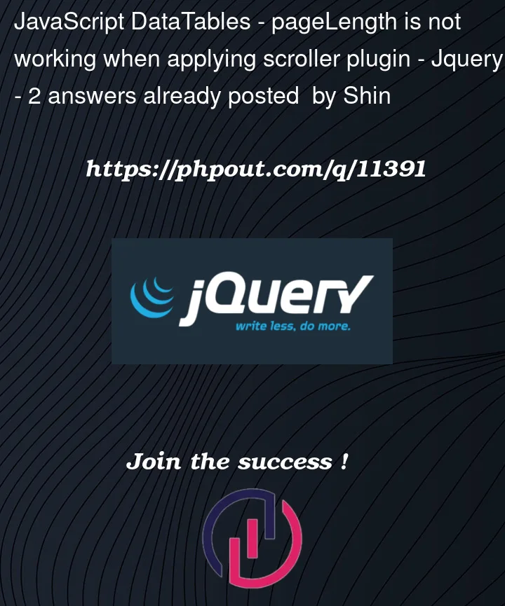 Question 11391 in Jquery