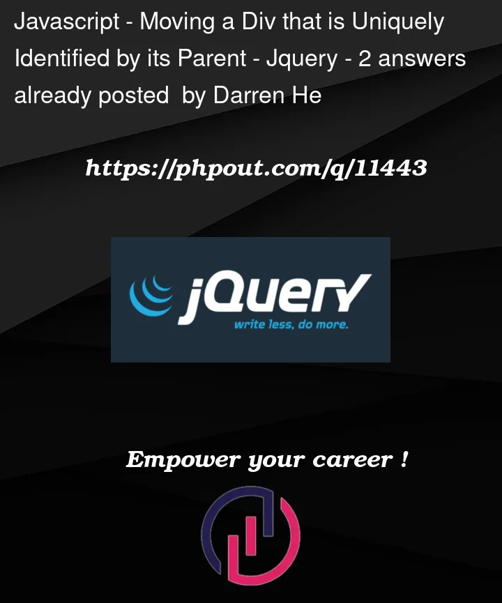 Question 11443 in Jquery