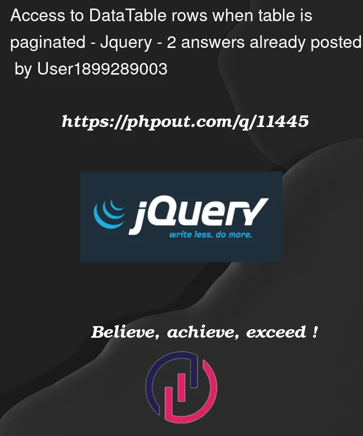 Question 11445 in Jquery