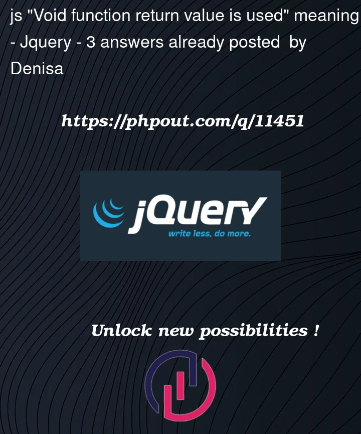 Question 11451 in Jquery