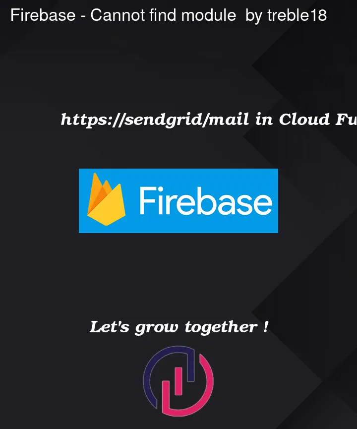 Question 119201 in Firebase