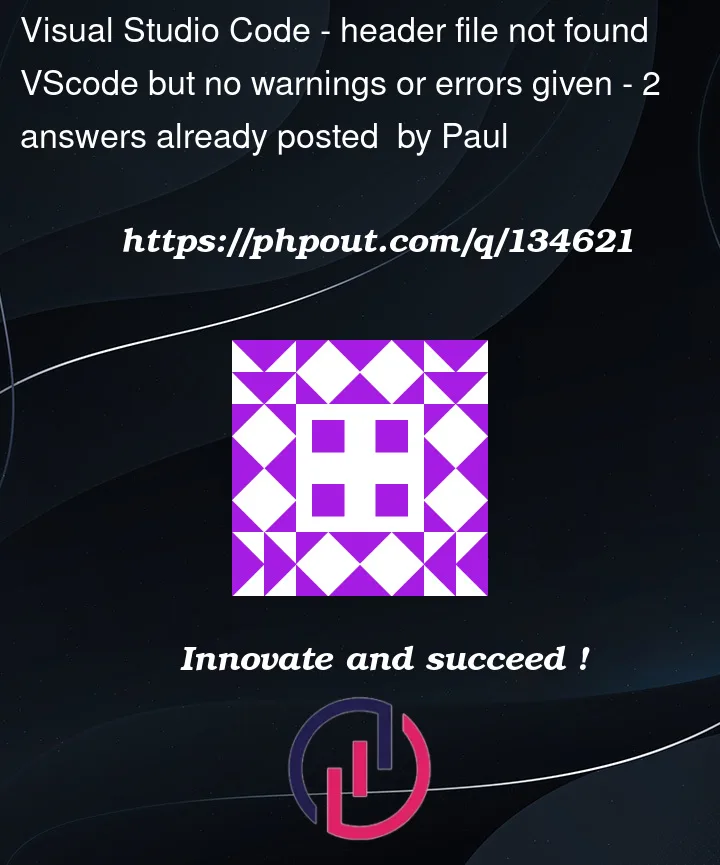 Question 134621 in Visual Studio Code