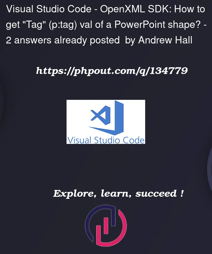 Question 134779 in Visual Studio Code