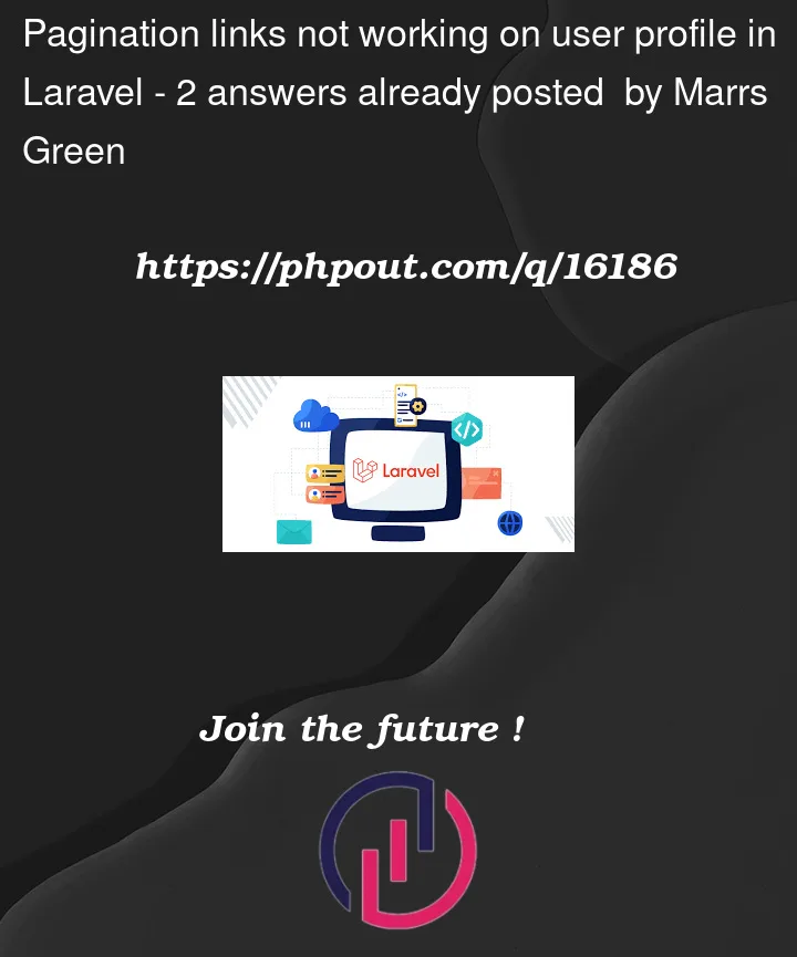 Question 16186 in Laravel