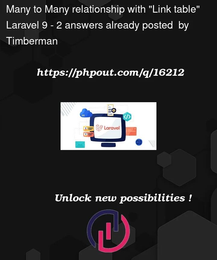 Question 16212 in Laravel